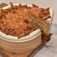 Apple Crumble Pie Cake ✧Autumn Special✧